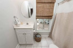 Available Asap! Check out this beautiful studio furnished apartment