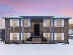 Duplex For Rent 3 Bedrooms 5172 and 5174 Hilson RD