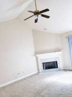 Newly painted Lakeview 3 bedrooms, 2 1/2 bath, 2,200 sq. ft Zip 70124