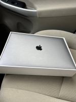 MacBook Air 13-in