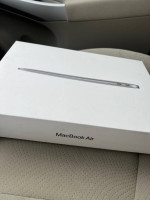 MacBook Air 13-in
