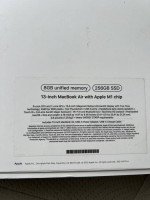 MacBook Air 13-in