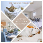 Pet Friendly 3 BR Townhome in East York, Fantastic Location!