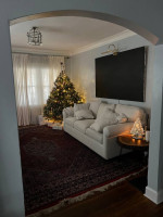 3 bed 1 bath townhome for rent