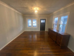 3 bed 1 bath townhome for rent