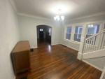 3 bed 1 bath townhome for rent