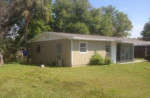 3 bedroom South tampa single family home
