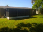 3 bedroom South tampa single family home
