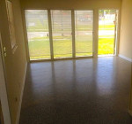 3 bedroom South tampa single family home