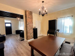 2456 Riverside Drive- Updated 2bd 1.5 ba home with partial River View!