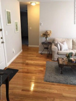 Updated 3 Bed 2 Bath Deck Colborne Rd Lndry+Newly renovated