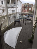 Updated 3 Bed 2 Bath Deck Colborne Rd Lndry+Newly renovated