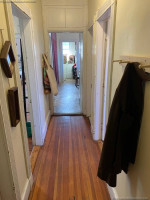 Near Train/Bus Lines Sept 1st Updated 3 Bed Lndry/Deck Allston