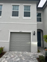 Brand New 3 bed + 2.5 bath + 1 Car Garage Townhome ~ W/D included