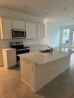 Brand New 3 bed + 2.5 bath + 1 Car Garage Townhome ~ W/D included