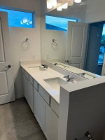Brand New 3 bed + 2.5 bath + 1 Car Garage Townhome ~ W/D included