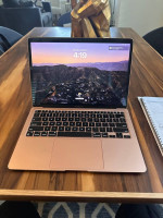 MacBook air