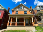 2319 Victor Street- 3bd 2ba house -1800sqft - Covered Porch