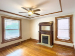2319 Victor Street- 3bd 2ba house -1800sqft - Covered Porch