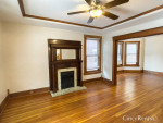 2319 Victor Street- 3bd 2ba house -1800sqft - Covered Porch