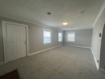Top level 3bd/2bth duplex with tons of space! Arched doorways~Balcony!