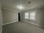 Top level 3bd/2bth duplex with tons of space! Arched doorways~Balcony!