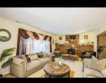 6 nice large bed and 3 bath full house rental