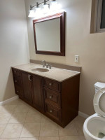6 nice large bed and 3 bath full house rental