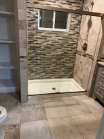 6 nice large bed and 3 bath full house rental