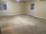 6 nice large bed and 3 bath full house rental