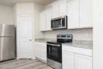 Ring in the New Year with NO MORE RENT!