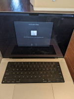 2021 Macbook pro 16"