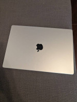 2021 Macbook pro 16"