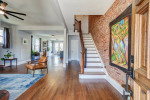 Gorgeous home with in-law suite
