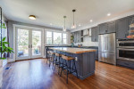 Gorgeous home with in-law suite