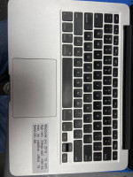 Macbook Pro 2015, 8GB RAM , 256GB SSD, MacOs Catalina ,office 19