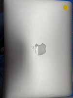 Macbook Pro 2015, 8GB RAM , 256GB SSD, MacOs Catalina ,office 19