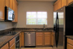 3 Beds 3.5 Baths Townhouse