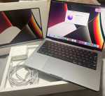 MacBook Pro