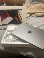 MacBook Pro