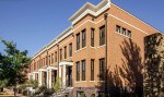 Stunning Capitol Hill Townhome (Available Immediately)