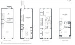 Stunning Capitol Hill Townhome (Available Immediately)
