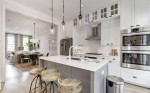 Stunning Capitol Hill Townhome (Available Immediately)