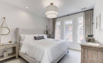 Stunning Capitol Hill Townhome (Available Immediately)