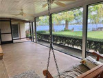 Charming Waterfront home in Winter Park's