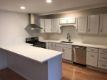 New 2 Story Home (Built in 2017! ) -- 2 Bed, 2 Bath, Parking & Laundry