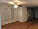 New 2 Story Home (Built in 2017! ) -- 2 Bed, 2 Bath, Parking & Laundry
