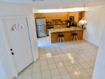 2 Beds 2.5 Baths Townhouse