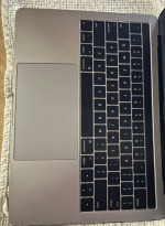 Macbook Pro