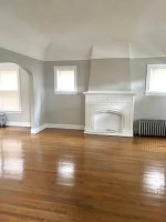Georgian Brick Five Bedroom Just Finished ! ! ! ! !